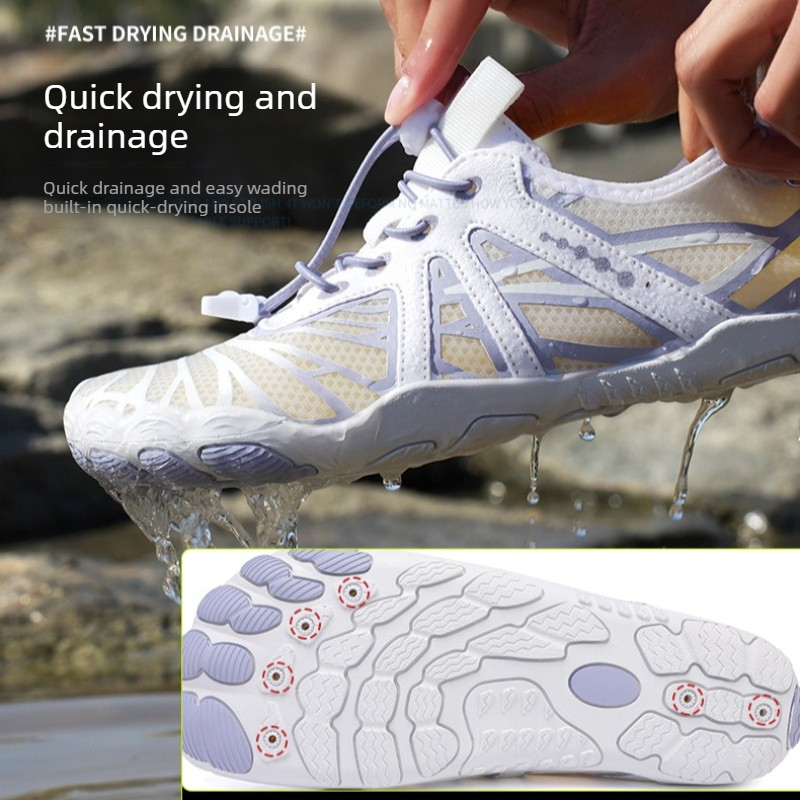 Lightweight Aquatic Sneakers   - Aquatic Water Sports 评论和价格