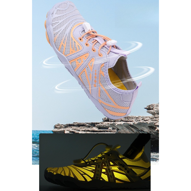 Lightweight Aquatic Sneakers   - Aquatic Water Sports 评论和价格